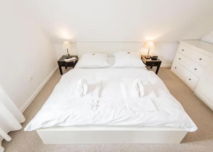 Haus Norderstrasse 77 * Westerland